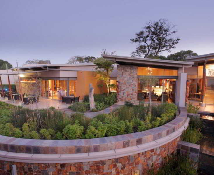 The Capital Moloko Hotel Johannesburg Exterior photo