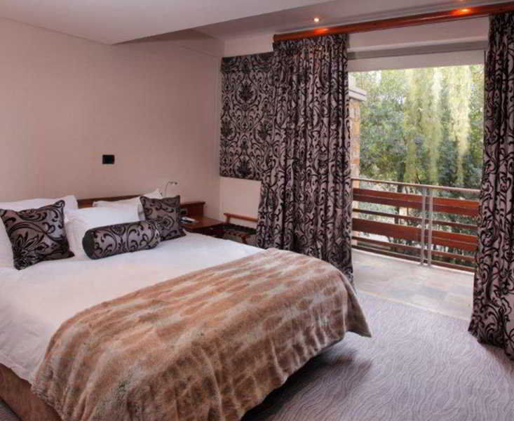 The Capital Moloko Hotel Johannesburg Exterior photo
